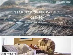 Sites similar to drstarsiak.com