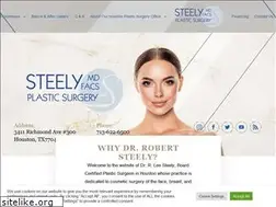 Sites similar to drsteely.com