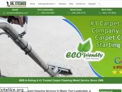 Sites similar to drsteemer.com