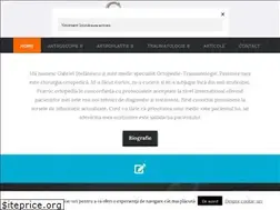 Sites similar to drstefanescu.ro