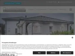 Sites similar to drstefaniak.de