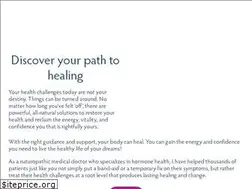 Sites similar to drstefanski.com