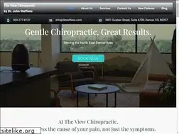Sites similar to drsteffens.com