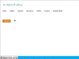Sites similar to drstefjohnson.com