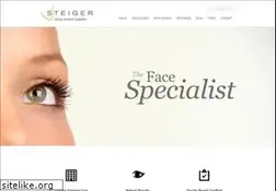 Sites similar to drsteiger.com