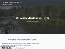 Sites similar to drstentoumis.com