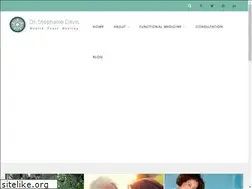 Sites similar to drstephaniedavis.com