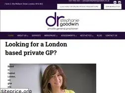 Sites similar to drstephaniegoodwin.co.uk