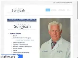 Sites similar to drstephencahill.com