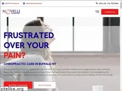 Sites similar to drstephennovelli.com