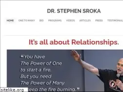 Sites similar to drstephensroka.com