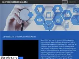 Sites similar to drstephenstokes.com