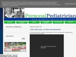 Sites similar to drstephsomers.blogspot.com