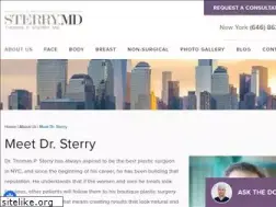 Sites similar to drsterry.com