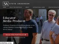 Sites similar to drsteveanderson.com