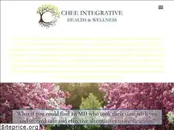 Sites similar to drstevechee.com