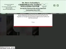 Sites similar to drstevedc.com