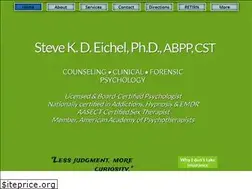 Sites similar to drsteveeichel.com
