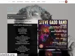 Sites similar to drstevegadd.com