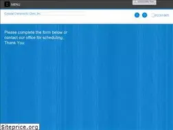 Sites similar to drstevegoldberg.com