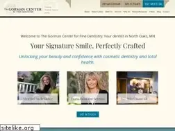 Sites similar to drstevegorman.com