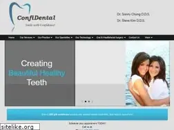 Sites similar to drstevekim.com