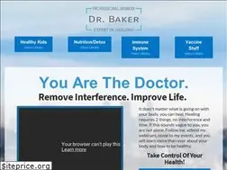 Sites similar to drstevenbaker.com
