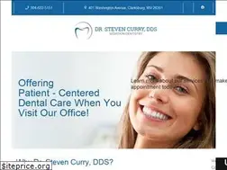 Sites similar to drstevencurry.com