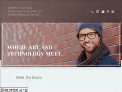 Sites similar to drstevenhart.com