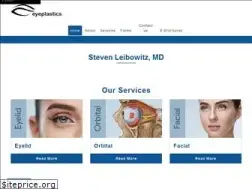 Sites similar to drstevenleibowitz.com