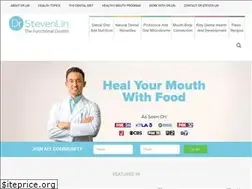 Sites similar to drstevenlin.com