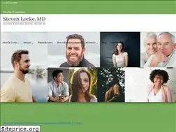 Sites similar to drstevenlocke.com