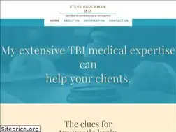 Sites similar to drstevenrauchman.com