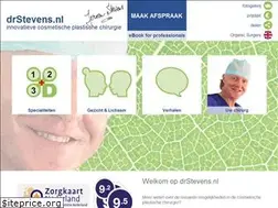 Sites similar to drstevens.nl