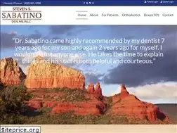 Sites similar to drstevensabatino.com