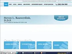 Sites similar to drstever.com