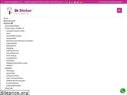 Sites similar to drsticker.de