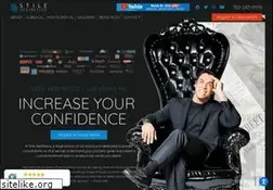 Sites similar to drstile.com