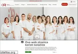 Sites similar to drstimac.com