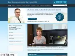 Sites similar to drstonedds.com