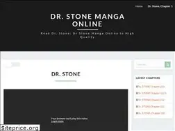Sites similar to drstonemanga.com