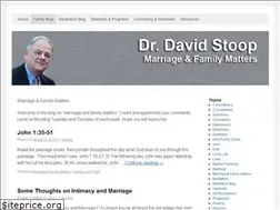 Sites similar to drstoop.com