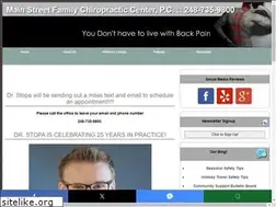 Sites similar to drstopa.com
