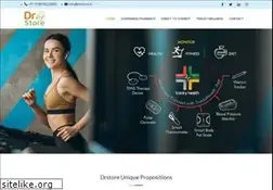 Sites similar to drstore.in