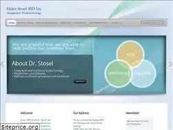 Sites similar to drstosel.com