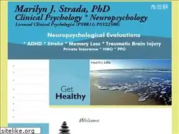 Sites similar to drstrada.com