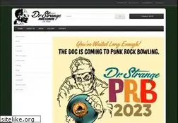 Sites similar to drstrange.com