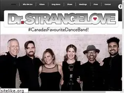 Sites similar to drstrangeloveband.com