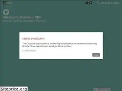 Sites similar to drstricker.net