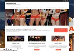 Sites similar to drstripclub.com